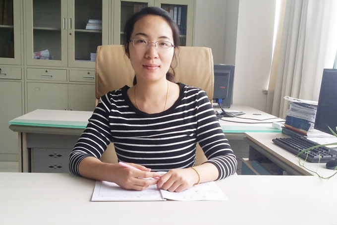 【人物志】兢兢業業，恪盡職守