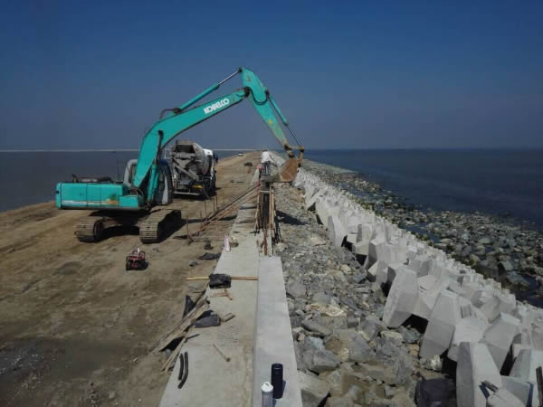 真抓實干，乘勢而上